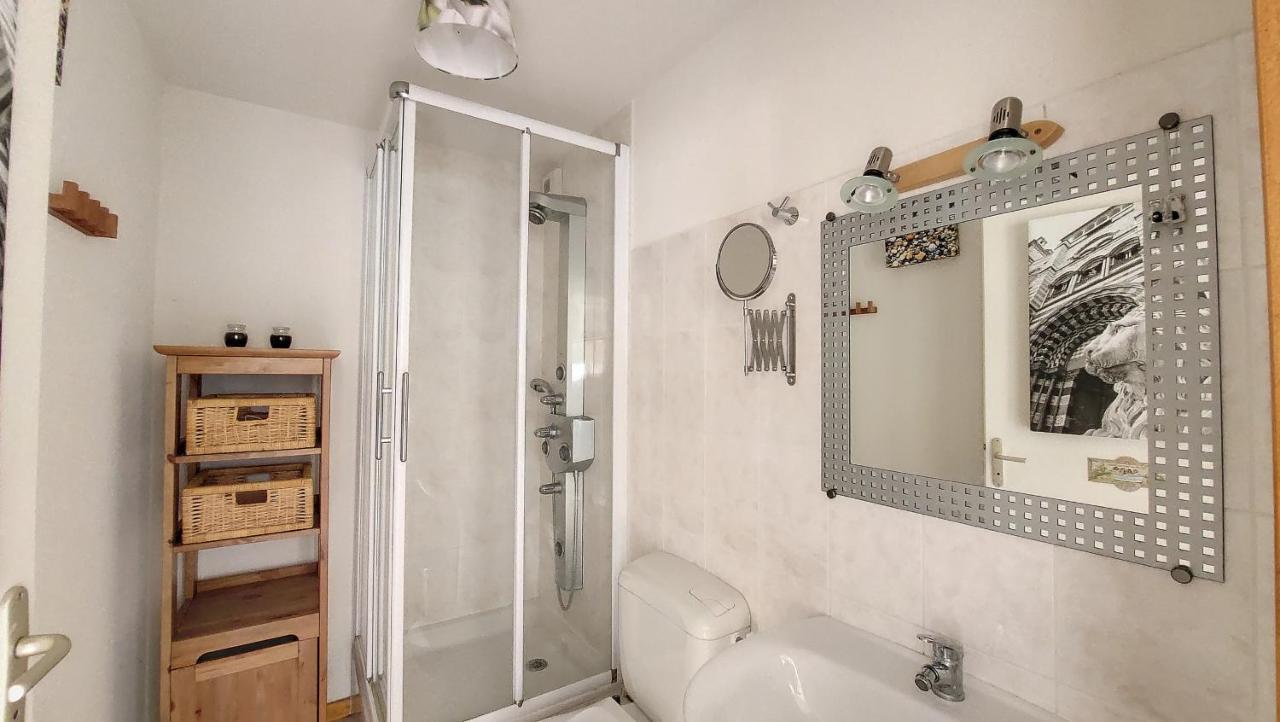 Grand Cerf 67 Appartement Saint Jean D Aulps Екстер'єр фото